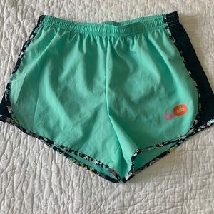 Nike Athletic Shorts